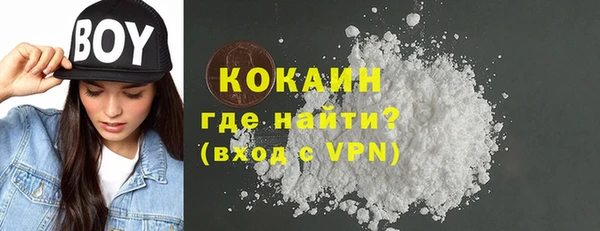 стафф Михайлов